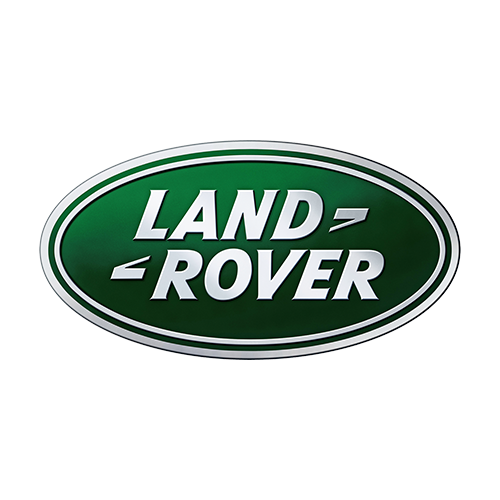 Landrover Logo