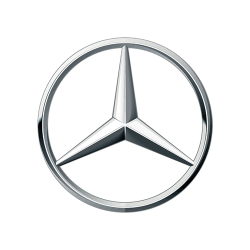 Merc Logo